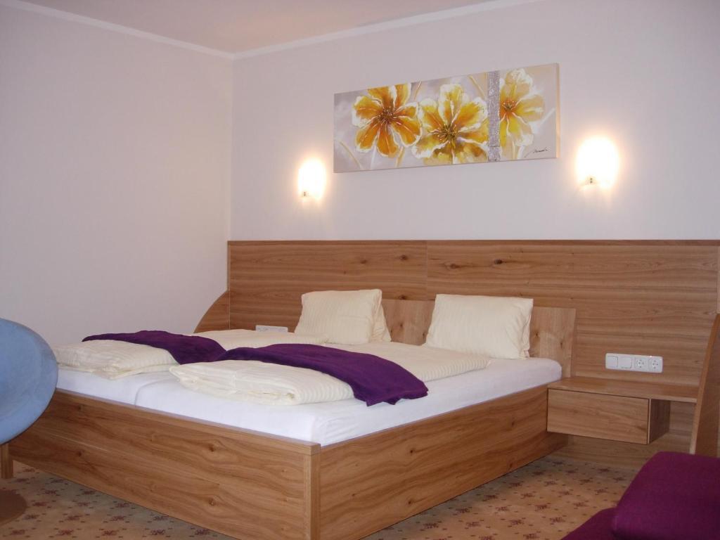 Erlebnis-Hotel-Appartements Latschach ober dem Faakersee Room photo